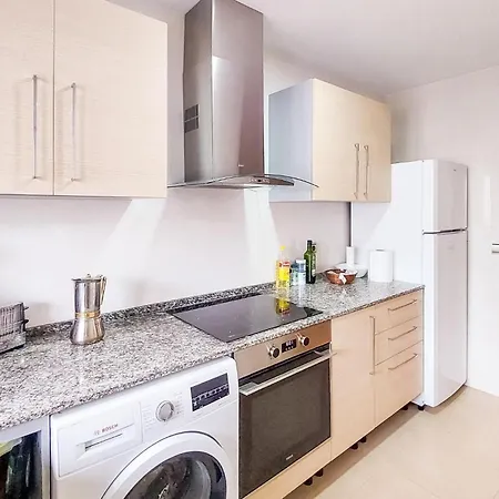 Apartment Stunning In With Wifi *