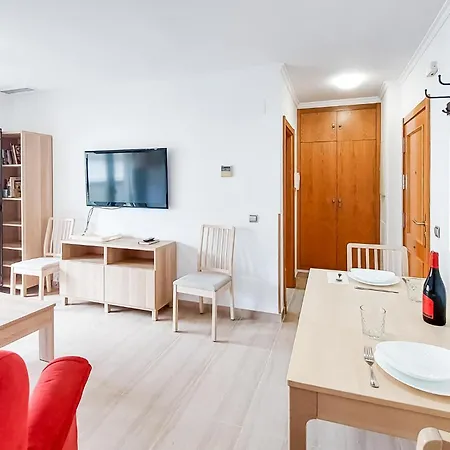 Stunning In With Wifi Apartment Cadiz
