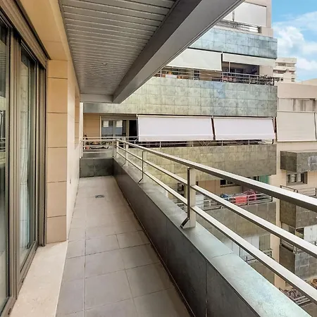Stunning In With Wifi Apartment *